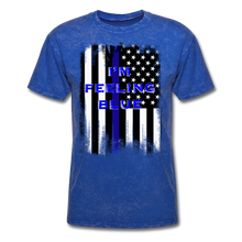 Load image into Gallery viewer, I&#39;m Feeling Blue - AWESOME-NERDOM
