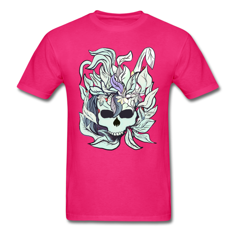 Growing Skull - AWESOME-NERDOM