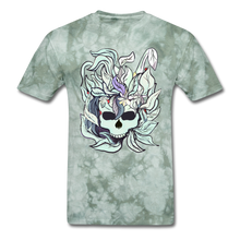 Load image into Gallery viewer, Growing Skull - AWESOME-NERDOM
