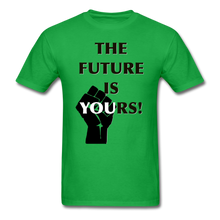 Load image into Gallery viewer, The Future Is Yours! - AWESOME-NERDOM
