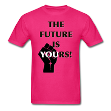 Load image into Gallery viewer, The Future Is Yours! - AWESOME-NERDOM
