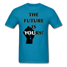 Load image into Gallery viewer, The Future Is Yours! - AWESOME-NERDOM
