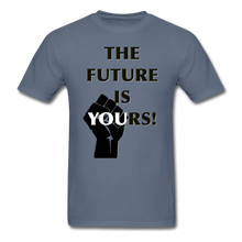 Load image into Gallery viewer, The Future Is Yours! - AWESOME-NERDOM
