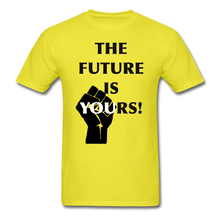 Load image into Gallery viewer, The Future Is Yours! - AWESOME-NERDOM
