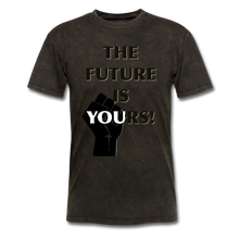 Load image into Gallery viewer, The Future Is Yours! - AWESOME-NERDOM
