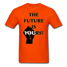 Load image into Gallery viewer, The Future Is Yours! - AWESOME-NERDOM
