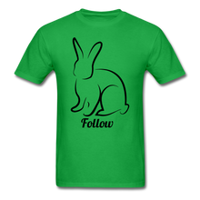 Load image into Gallery viewer, Follow The White Rabbit - AWESOME-NERDOM
