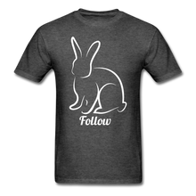 Load image into Gallery viewer, Follow The White Rabbit - AWESOME-NERDOM
