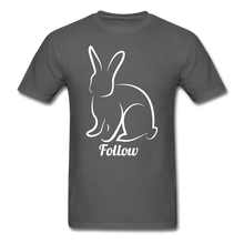 Load image into Gallery viewer, Follow The White Rabbit - AWESOME-NERDOM
