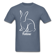 Load image into Gallery viewer, Follow The White Rabbit - AWESOME-NERDOM
