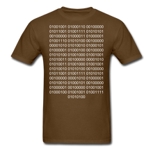 Load image into Gallery viewer, Binary Message - AWESOME-NERDOM
