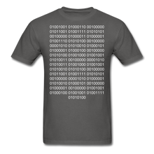 Load image into Gallery viewer, Binary Message - AWESOME-NERDOM
