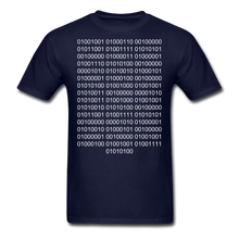 Load image into Gallery viewer, Binary Message - AWESOME-NERDOM
