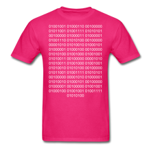 Load image into Gallery viewer, Binary Message - AWESOME-NERDOM
