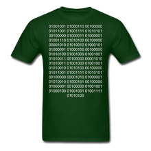 Load image into Gallery viewer, Binary Message - AWESOME-NERDOM
