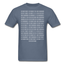 Load image into Gallery viewer, Binary Message - AWESOME-NERDOM
