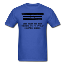 Load image into Gallery viewer, Censored - AWESOME-NERDOM
