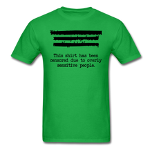 Load image into Gallery viewer, Censored - AWESOME-NERDOM
