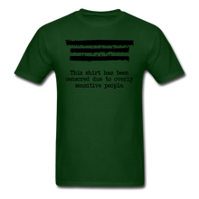 Load image into Gallery viewer, Censored - AWESOME-NERDOM
