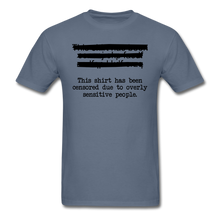 Load image into Gallery viewer, Censored - AWESOME-NERDOM
