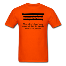 Load image into Gallery viewer, Censored - AWESOME-NERDOM
