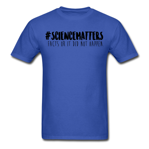 Facts - AWESOME-NERDOM