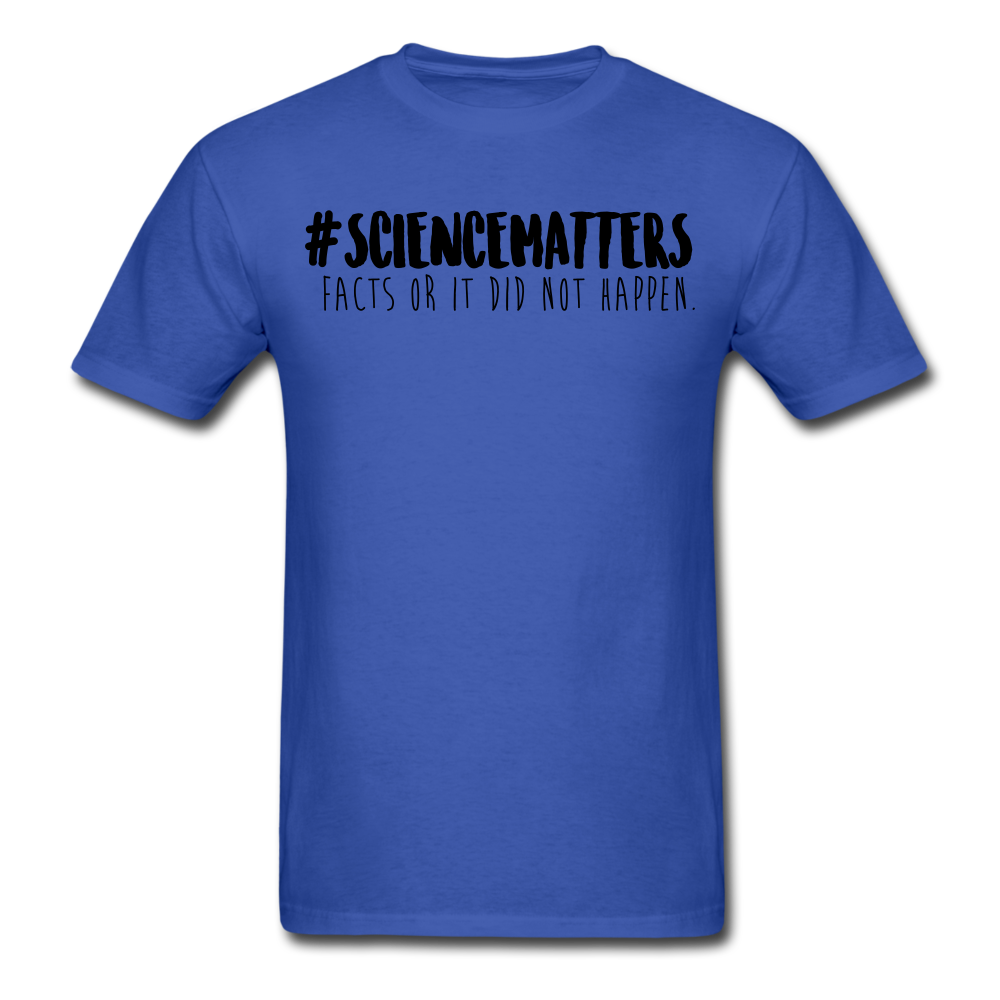 Facts - AWESOME-NERDOM