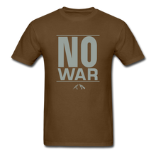 Load image into Gallery viewer, No War - AWESOME-NERDOM
