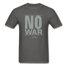 Load image into Gallery viewer, No War - AWESOME-NERDOM
