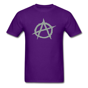 Anarchy - AWESOME-NERDOM