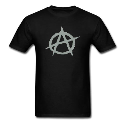 Anarchy - AWESOME-NERDOM