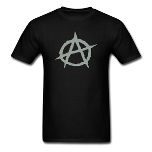 Anarchy - AWESOME-NERDOM