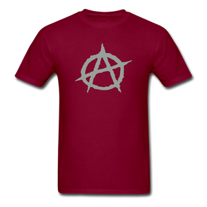 Anarchy - AWESOME-NERDOM