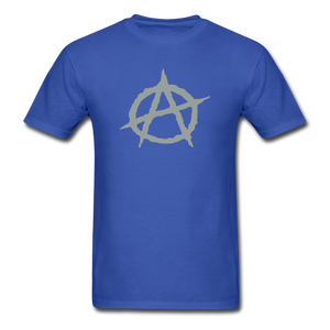 Anarchy - AWESOME-NERDOM
