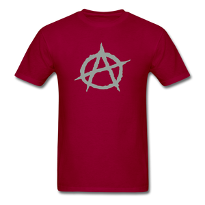 Anarchy - AWESOME-NERDOM