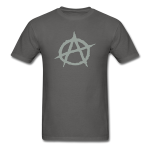 Anarchy - AWESOME-NERDOM
