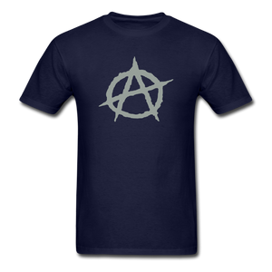 Anarchy - AWESOME-NERDOM