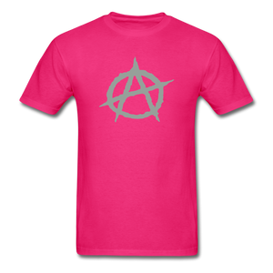 Anarchy - AWESOME-NERDOM