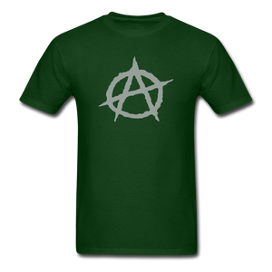 Anarchy - AWESOME-NERDOM