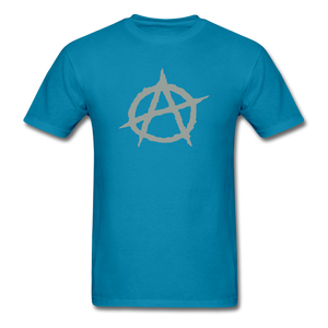 Anarchy - AWESOME-NERDOM