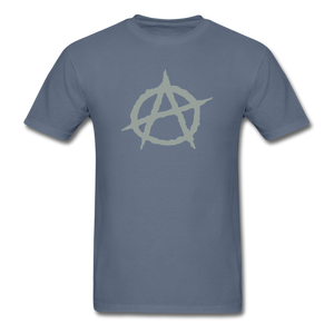 Anarchy - AWESOME-NERDOM