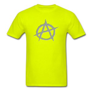 Anarchy - AWESOME-NERDOM