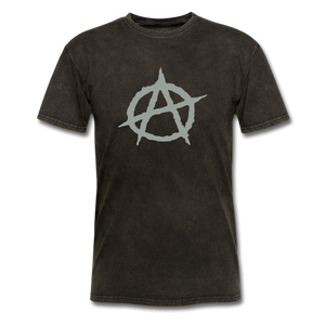 Anarchy - AWESOME-NERDOM