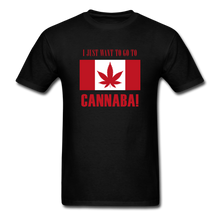 Load image into Gallery viewer, Oh Cannaba! - AWESOME-NERDOM
