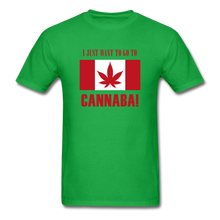 Load image into Gallery viewer, Oh Cannaba! - AWESOME-NERDOM
