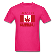 Load image into Gallery viewer, Oh Cannaba! - AWESOME-NERDOM
