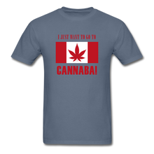 Load image into Gallery viewer, Oh Cannaba! - AWESOME-NERDOM
