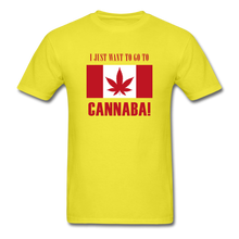 Load image into Gallery viewer, Oh Cannaba! - AWESOME-NERDOM
