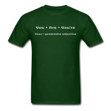 Load image into Gallery viewer, You&#39;re Vs Your - AWESOME-NERDOM
