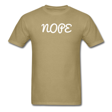 Load image into Gallery viewer, Nope - AWESOME-NERDOM
